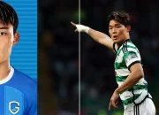 Pemain Muda Oh Hyeon-gyu Berjuang di Piala Dunia 2026