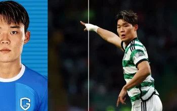 Pemain Muda Oh Hyeon-gyu Berjuang di Piala Dunia 2026