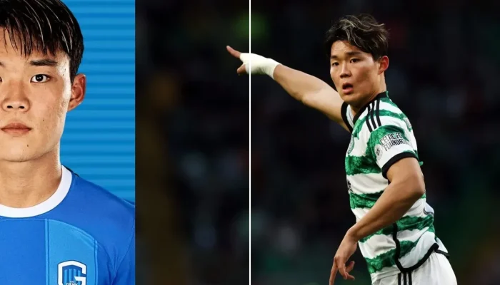 Pemain Muda Oh Hyeon-gyu Berjuang di Piala Dunia 2026