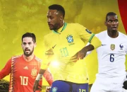 Pemain Sepak Bola yang Menjadi Bintang Secara Mendadak di Piala Dunia 2026