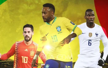 Pemain Sepak Bola yang Menjadi Bintang Secara Mendadak di Piala Dunia 2026