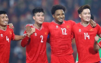 Pemain Top di Piala Dunia 2026: Nguyen Xuan Son, Julian Alvarez, dan Lainnya