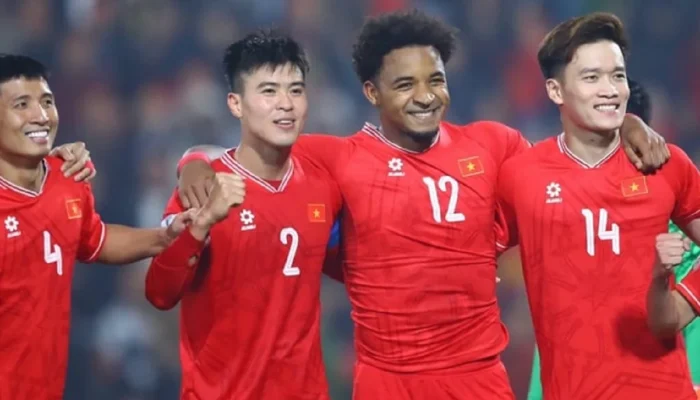 Pemain Top di Piala Dunia 2026: Nguyen Xuan Son, Julian Alvarez, dan Lainnya