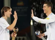 Pemain Veteran Piala Dunia 2026: Edin Džeko, Cristiano Ronaldo, dan Luka Modric