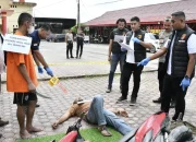 Pembunuhan dan Kecelakaan Maut, Kasus Kriminal Terbaru di Berbagai Negara