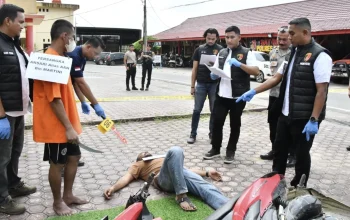 Pembunuhan dan Kecelakaan Maut, Kasus Kriminal Terbaru di Berbagai Negara