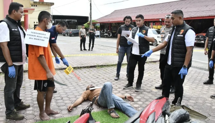 Pembunuhan dan Kecelakaan Maut, Kasus Kriminal Terbaru di Berbagai Negara