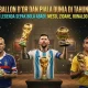 Pemenang Piala Dunia 2026: Kisah Sukses Pau Cubarsí dan Prediksi Ballon d’Or