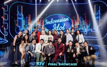 Pemenang SCTV Music Awards 2026: Dominasi BigHit dan Kejutan dari Idol Indonesia