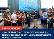 Pemerintah Bidik Ekspor Kopi Indonesia Capai Rp 200 Triliun dan 9 Saham Konglomerat Dikuasai Segelintir Pihak