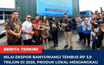 Pemerintah Bidik Ekspor Kopi Indonesia Capai Rp 200 Triliun dan 9 Saham Konglomerat Dikuasai Segelintir Pihak
