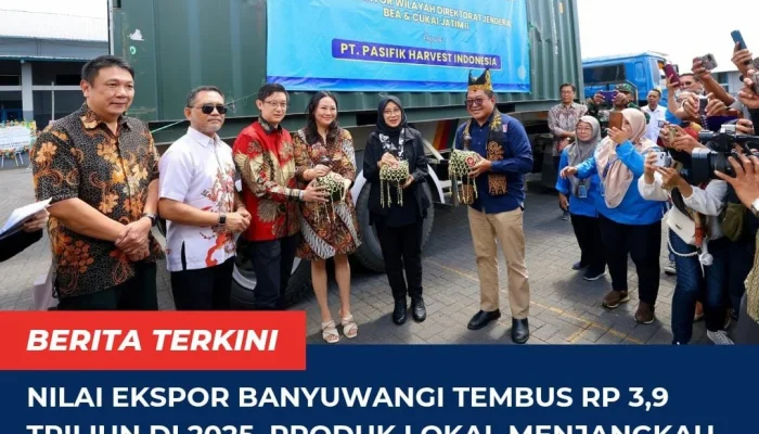 Pemerintah Bidik Ekspor Kopi Indonesia Capai Rp 200 Triliun dan 9 Saham Konglomerat Dikuasai Segelintir Pihak