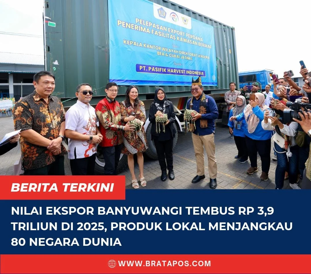 Pemerintah Bidik Ekspor Kopi Indonesia Capai Rp 200 Triliun dan 9 Saham Konglomerat Dikuasai Segelintir Pihak
