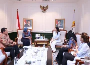 Pemerintah Dorong Reformasi Birokrasi melalui Implementasi ASN Digital dan Pendataan Non-ASN