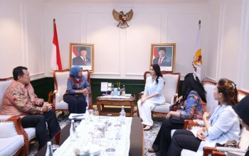 Pemerintah Dorong Reformasi Birokrasi melalui Implementasi ASN Digital dan Pendataan Non-ASN