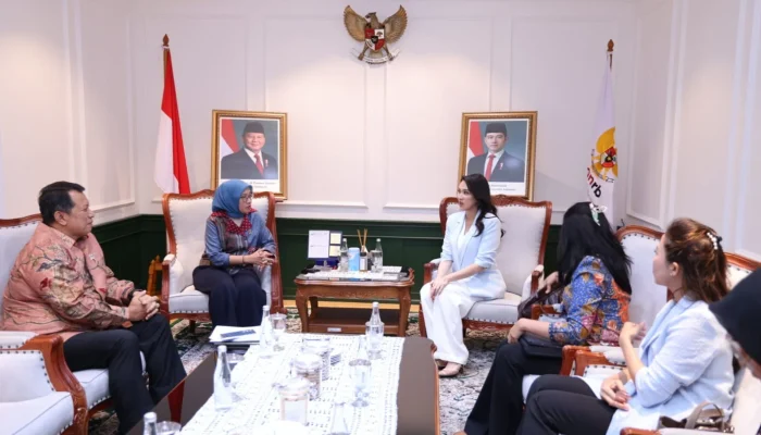 Pemerintah Dorong Reformasi Birokrasi melalui Implementasi ASN Digital dan Pendataan Non-ASN