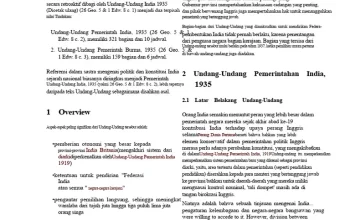 Pemerintah India Siapkan Rancangan Undang-Undang untuk Mengatur Pemecatan PM dan CM