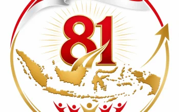 Pemerintah Luncurkan Logo Resmi HUT RI ke-81: Simbol Kedaulatan Rakyat dan Keberagaman Budaya