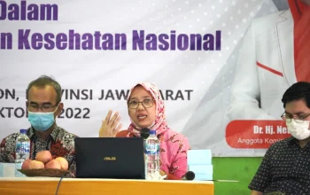 Pemerintah Pastikan Perlindungan Kesehatan Bagi Masyarakat Tidak Mampu Melalui Program JKN
