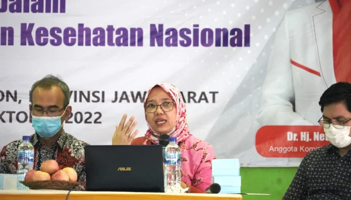 Pemerintah Pastikan Perlindungan Kesehatan Bagi Masyarakat Tidak Mampu Melalui Program JKN