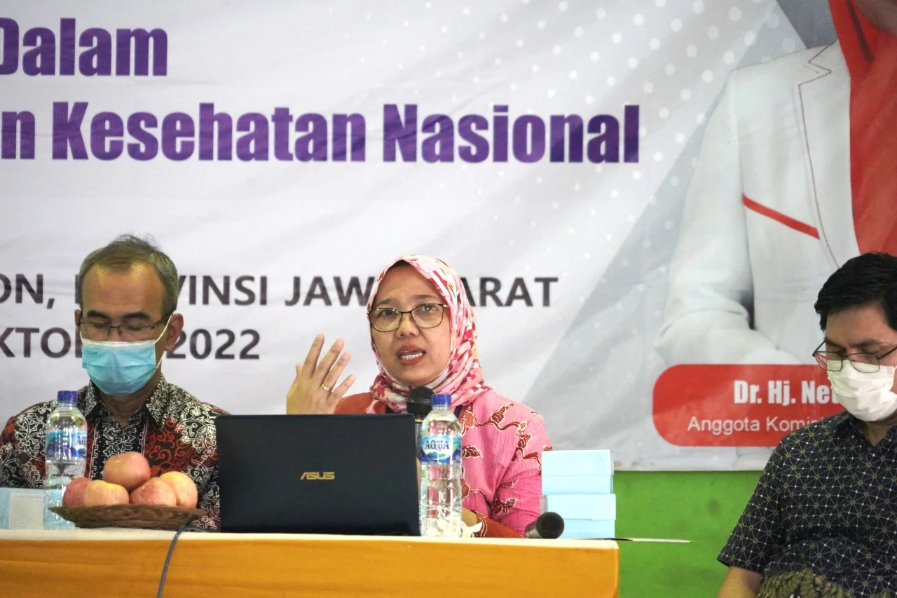 Pemerintah Pastikan Perlindungan Kesehatan Bagi Masyarakat Tidak Mampu Melalui Program JKN