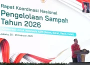 Pemerintah Perkuat Penegakan Hukum dan Mengatur Pengelolaan Sampah di Jakarta