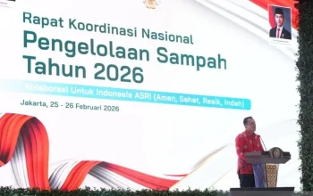 Pemerintah Perkuat Penegakan Hukum dan Mengatur Pengelolaan Sampah di Jakarta