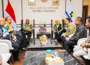 Pemerintah Siapkan Tiga Langkah untuk Percepatan Koperasi Merah Putih