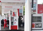 Pemerintah Targetkan B50 Tersedia di Seluruh SPBU Mulai 1 Oktober 2026