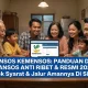 Pemkab Belitung Timur Percepat Pendaftaran Bansos Perlinsos Secara Digital