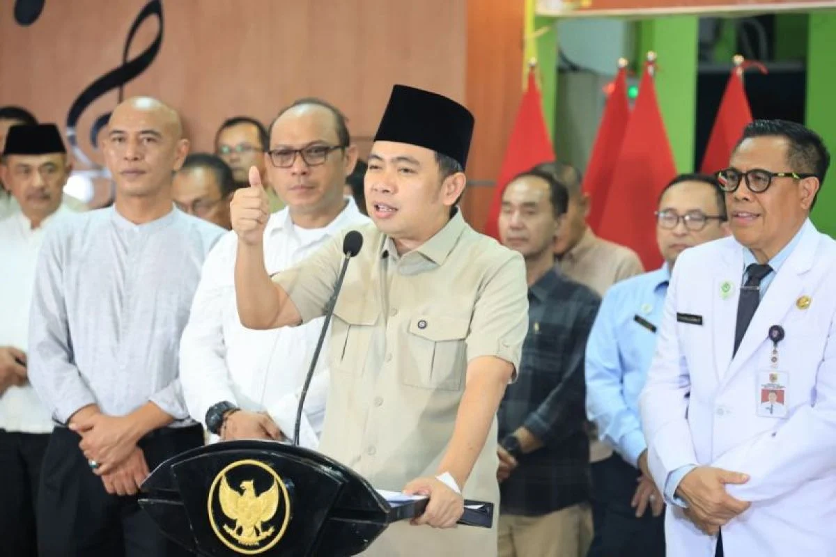 Pemkab Jember Hapus Denda Sejumlah Pajak hingga Juni 2026, Ini Daftar Provinsi yang Gelar Pemutihan Pajak Kendaraan