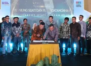 Pemprov Jateng Dorong Kemajuan Berbagai Sektor
