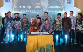 Pemprov Jateng Dorong Kemajuan Berbagai Sektor