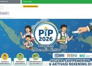 Pemutakhiran Data Sosial Ekonomi Nasional dan Penyaluran PIP 2026: Informasi Terkini