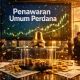 Penawaran Umum Perdana di Asia Tenggara Mengalami Peningkatan