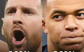 Pencarian Sepatu Emas Piala Dunia 2026: Mbappe, Messi, dan Haaland Berebut Gelar