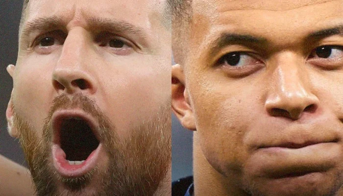 Pencarian Sepatu Emas Piala Dunia 2026: Mbappe, Messi, dan Haaland Berebut Gelar