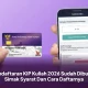 Pendaftaran Akun KIP Kuliah 2026 Masih Dibuka, Simak Cara Daftar untuk Kuliah Gratis