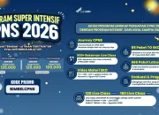 Pendaftaran CPNS 2026: Informasi Terbaru dan Tips untuk Mendaftar