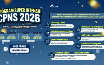 Pendaftaran CPNS 2026: Informasi Terbaru dan Tips untuk Mendaftar