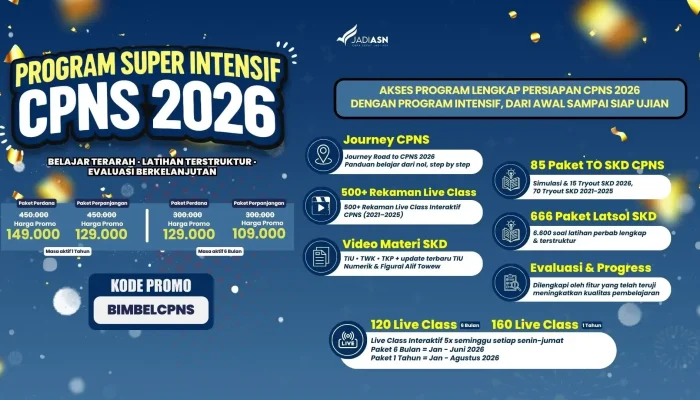 Pendaftaran CPNS 2026: Informasi Terbaru dan Tips untuk Mendaftar
