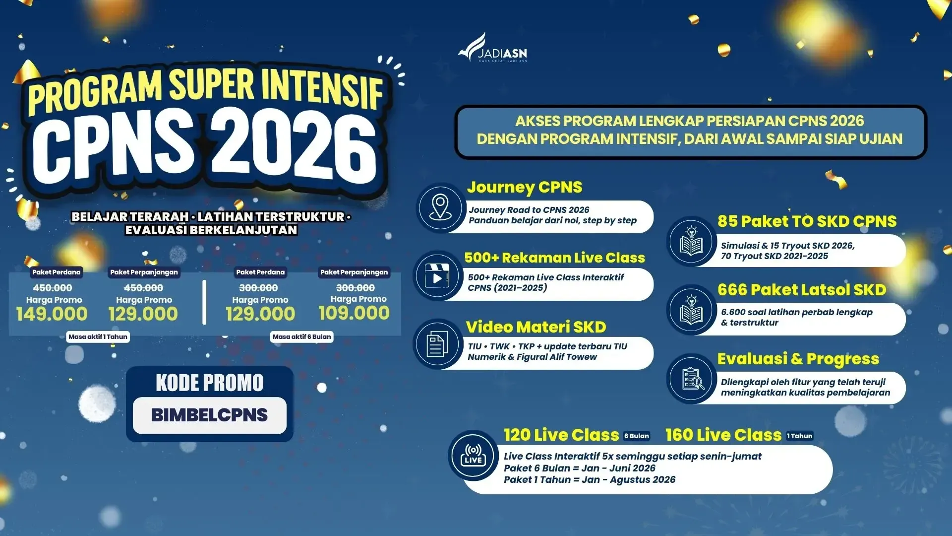 Pendaftaran CPNS 2026: Informasi Terbaru dan Tips untuk Mendaftar
