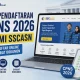 Pendaftaran CPNS 2026: Syarat, Dokumen, dan Informasi Terkini