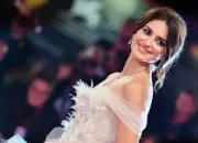 Penelope Cruz dan Bintang Lain Hadir di Festival Film Venice
