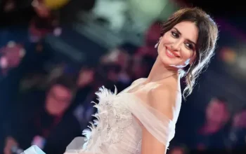 Penelope Cruz dan Bintang Lain Hadir di Festival Film Venice