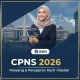 Penerimaan CPNS 2026: Pelamar Hanya Boleh Daftar di Satu Instansi, Ketahuan Daftar Lebih Dari Satu Langsung Gugur