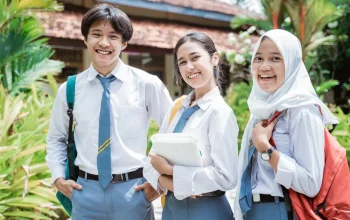 Penerimaan Murid Baru SMA Sulsel: Jalur Domisili Kuota Terbesar dan Prosedur Pendaftaran