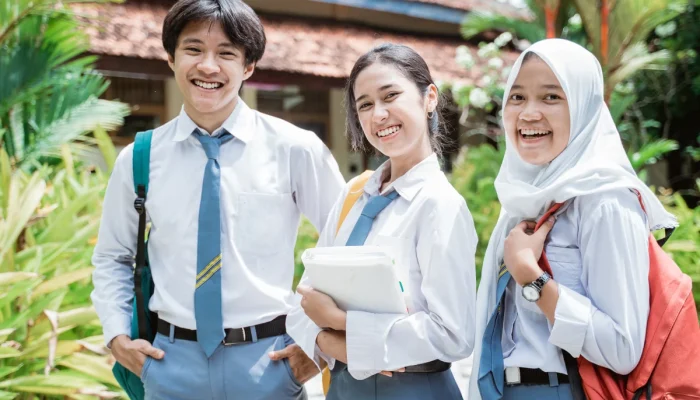 Penerimaan Murid Baru SMA Sulsel: Jalur Domisili Kuota Terbesar dan Prosedur Pendaftaran