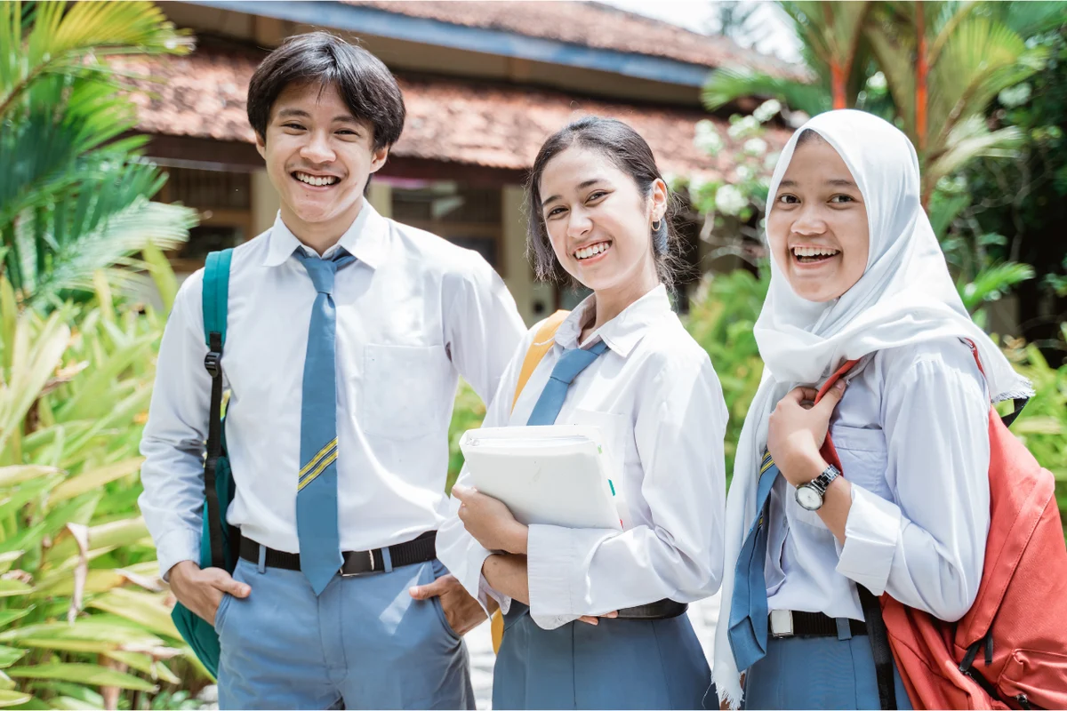 Penerimaan Murid Baru SMA Sulsel: Jalur Domisili Kuota Terbesar dan Prosedur Pendaftaran
