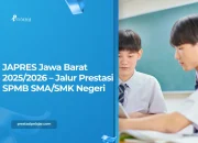 Penerimaan Siswa Baru 2026: SPMB Jawa Barat dan Persiapan Menghadapi Tantangan Pendidikan